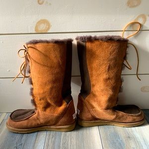 Australian UGG boots brand new, size 8